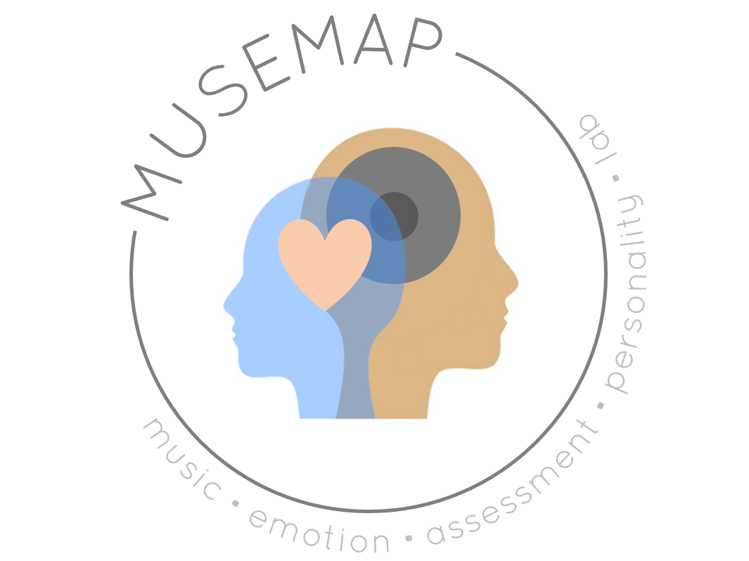 Musemap Logo
